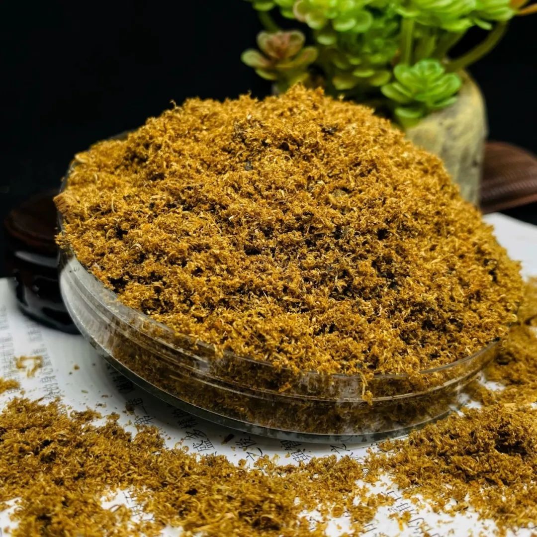 奇楠沉香——“救命良药”