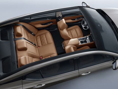 日产天籁大沙发,全系优惠47万,中型车的舒适之选