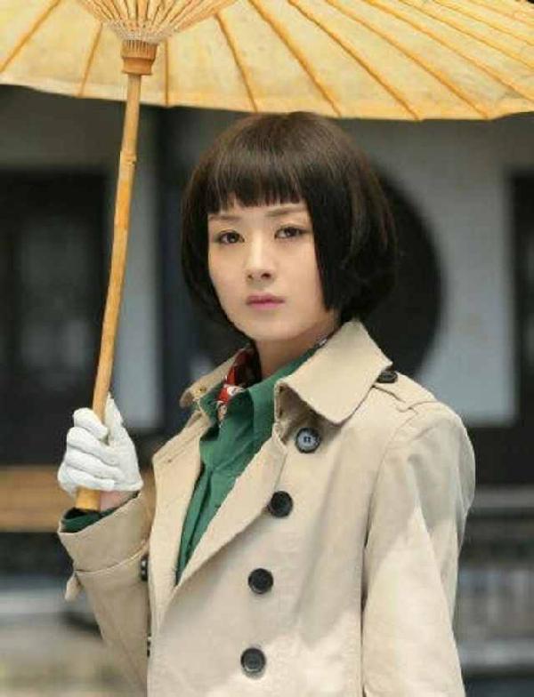 民国风情,章子怡雷佳音领衔主演,酱园弄拍摄揭秘