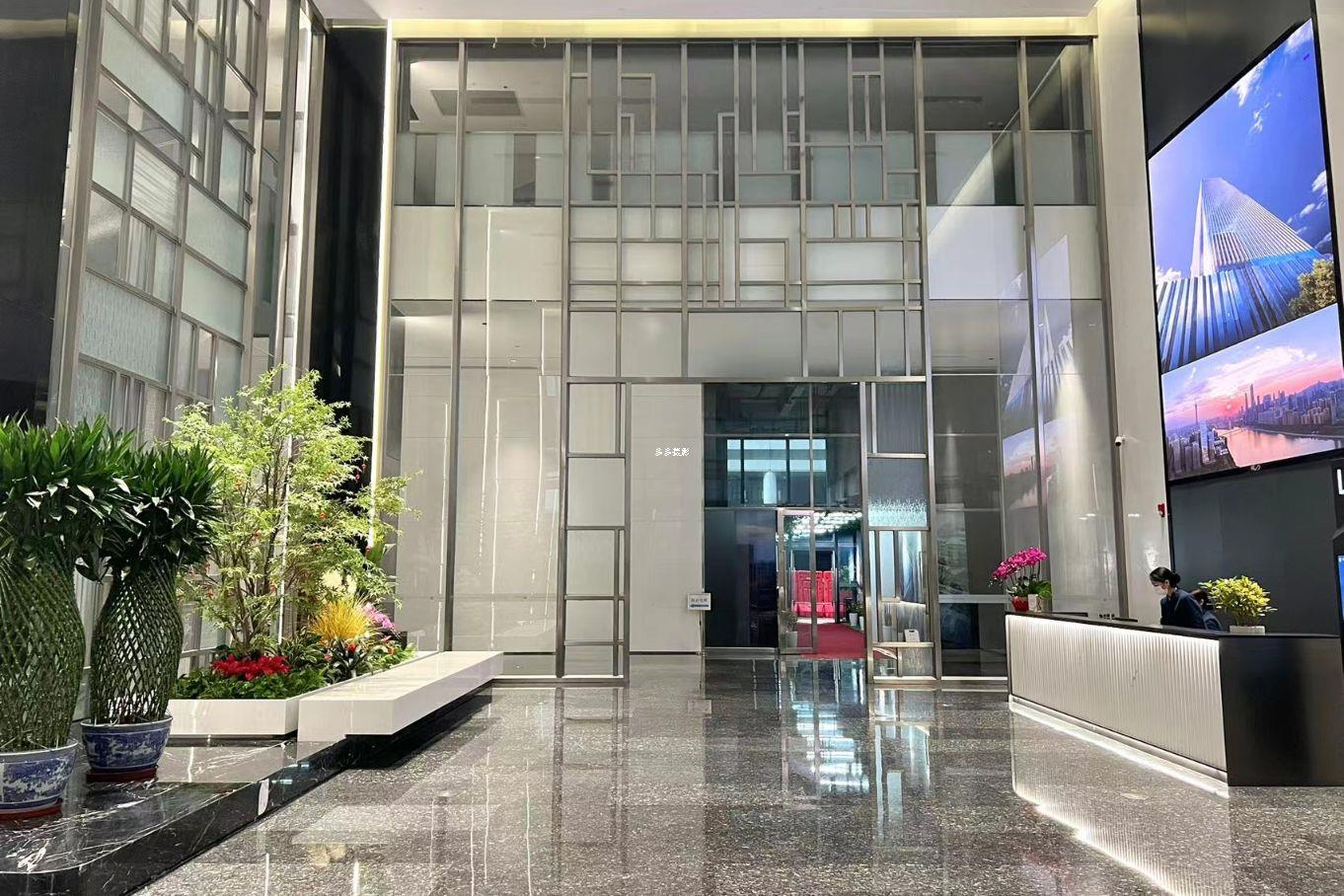 广州环球梦大厦租写字楼需要注意什么