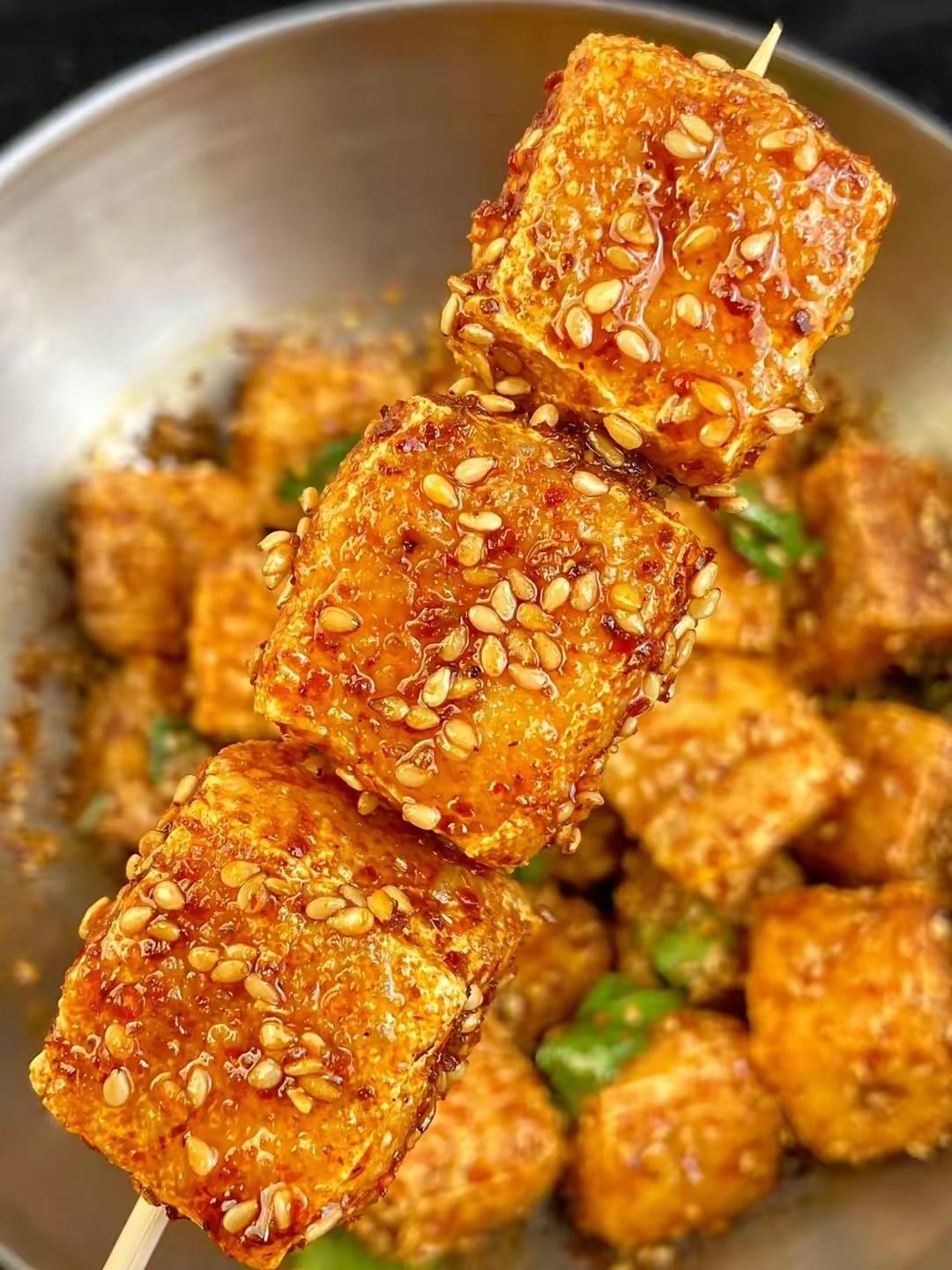 好又多香辣素菜(素菜大全一览表)