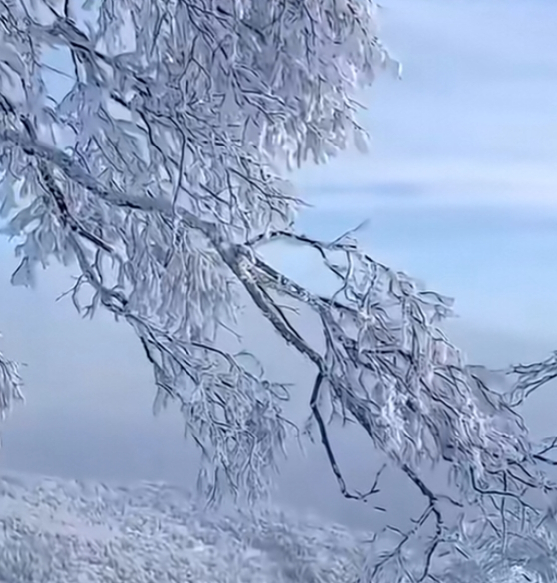 冰雪鸡西 梦幻鸡西 边陲名城 诗和远方