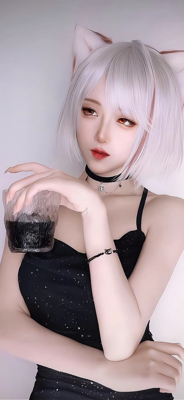 最靓头像壁纸征集赛#  "气质女神 "美女壁纸 "完美身材