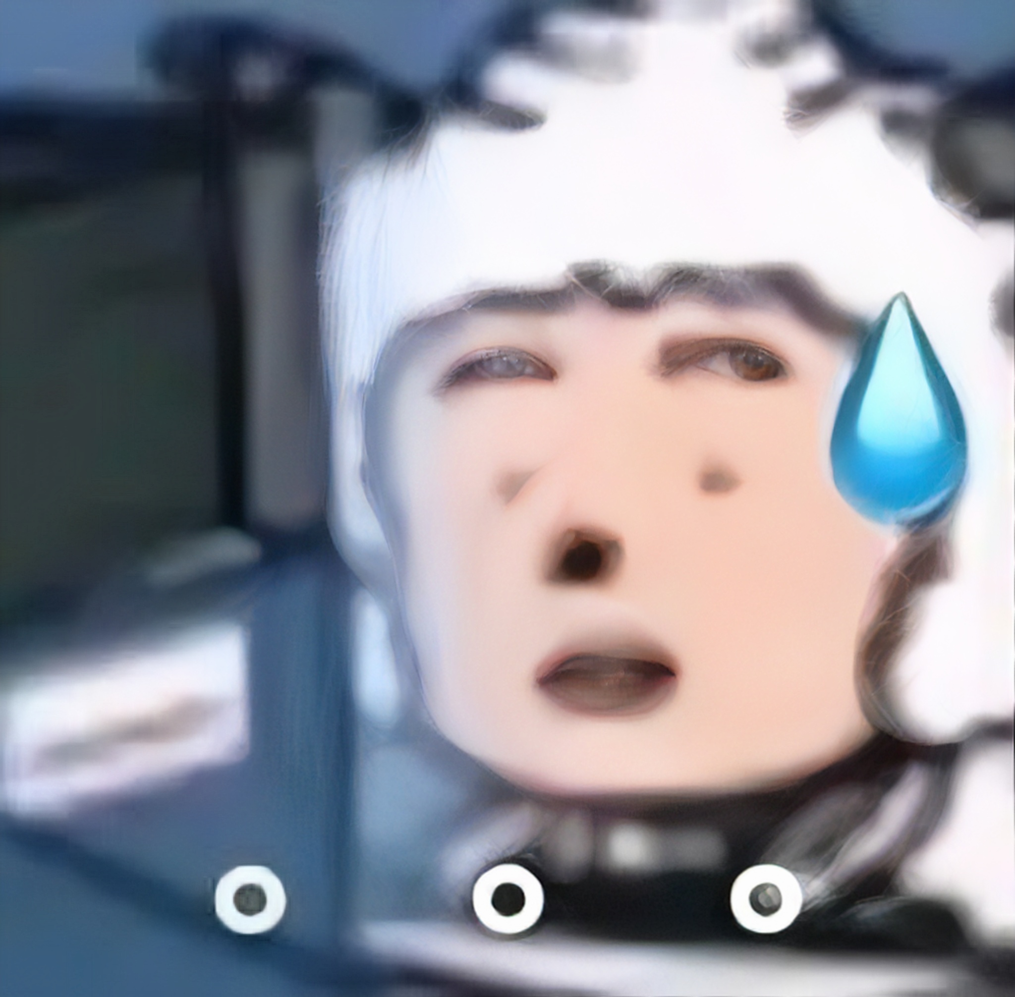 也许,换个角度看待工作,会有不一样的收获呢