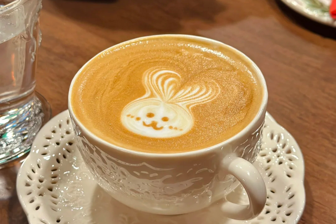 美式咖啡与意式咖啡:细微之差,风味之异