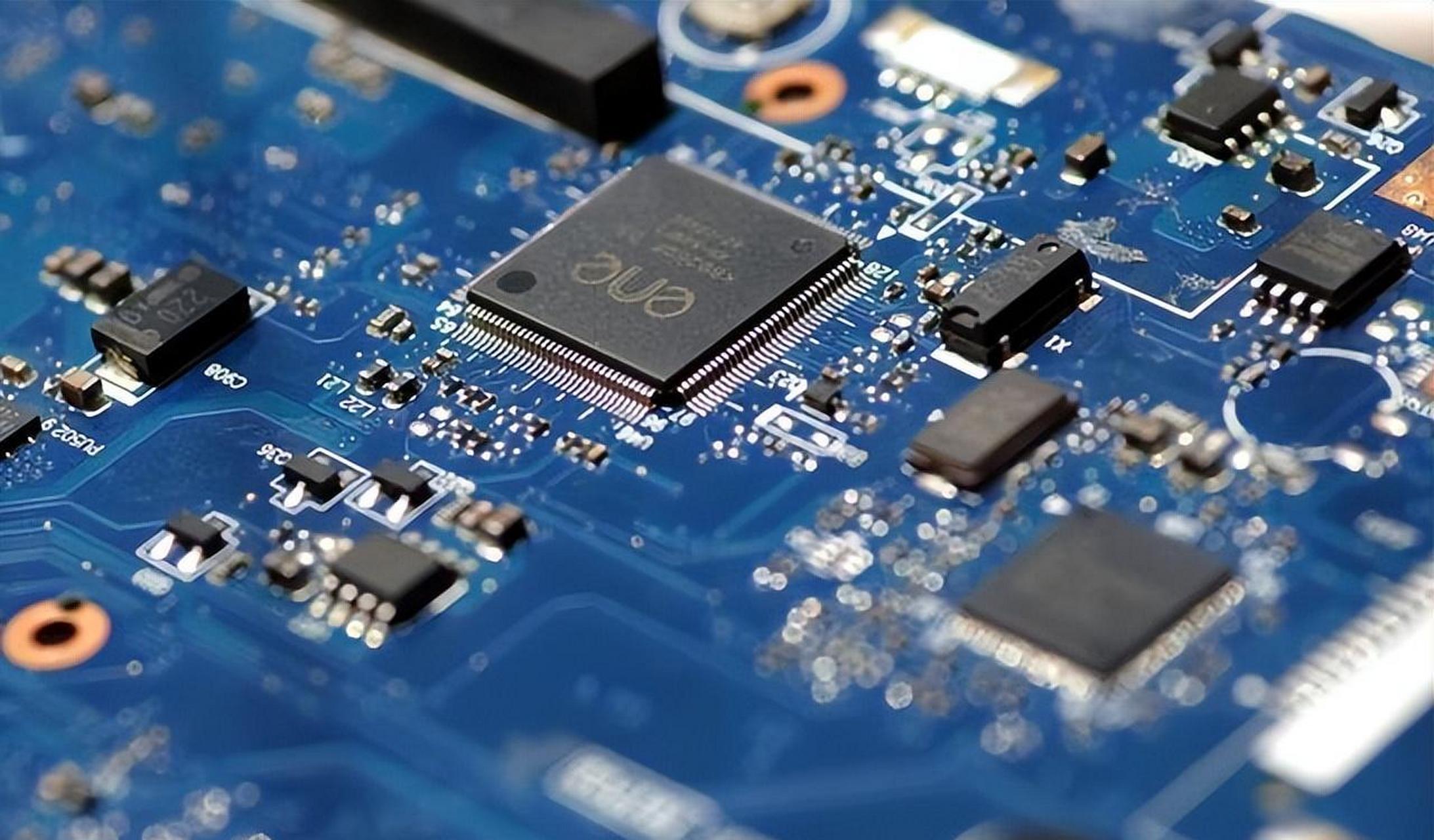 日本半导体材料巨头垄断全球70%市场,掌握光刻胶关键[原文:日本半导体