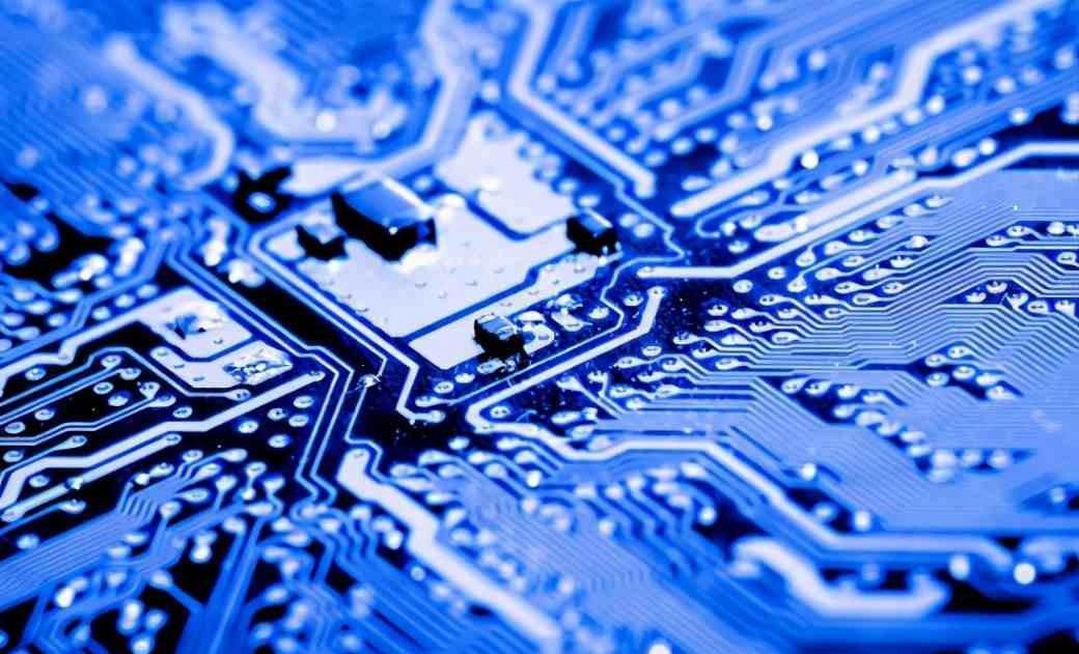 日本半导体材料巨头垄断全球70%市场,掌握光刻胶关键[原文:日本半导体