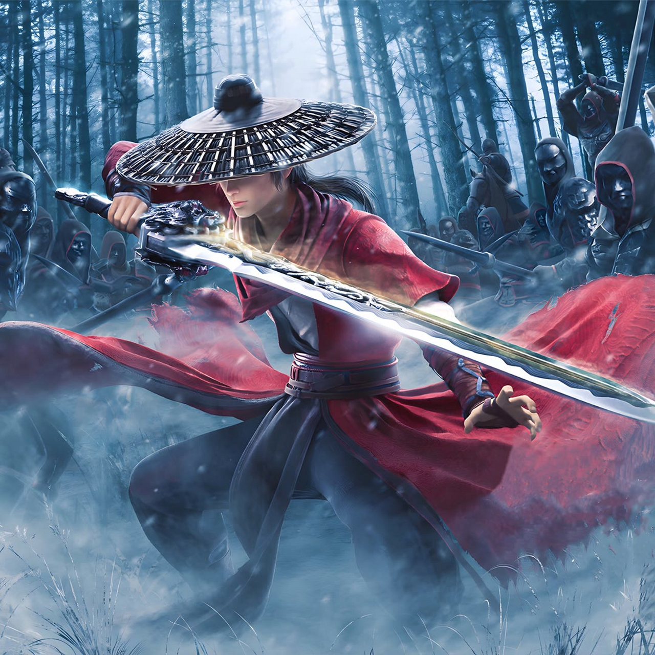 一天是不良人,一辈子都是不良人! #动漫头像和壁纸