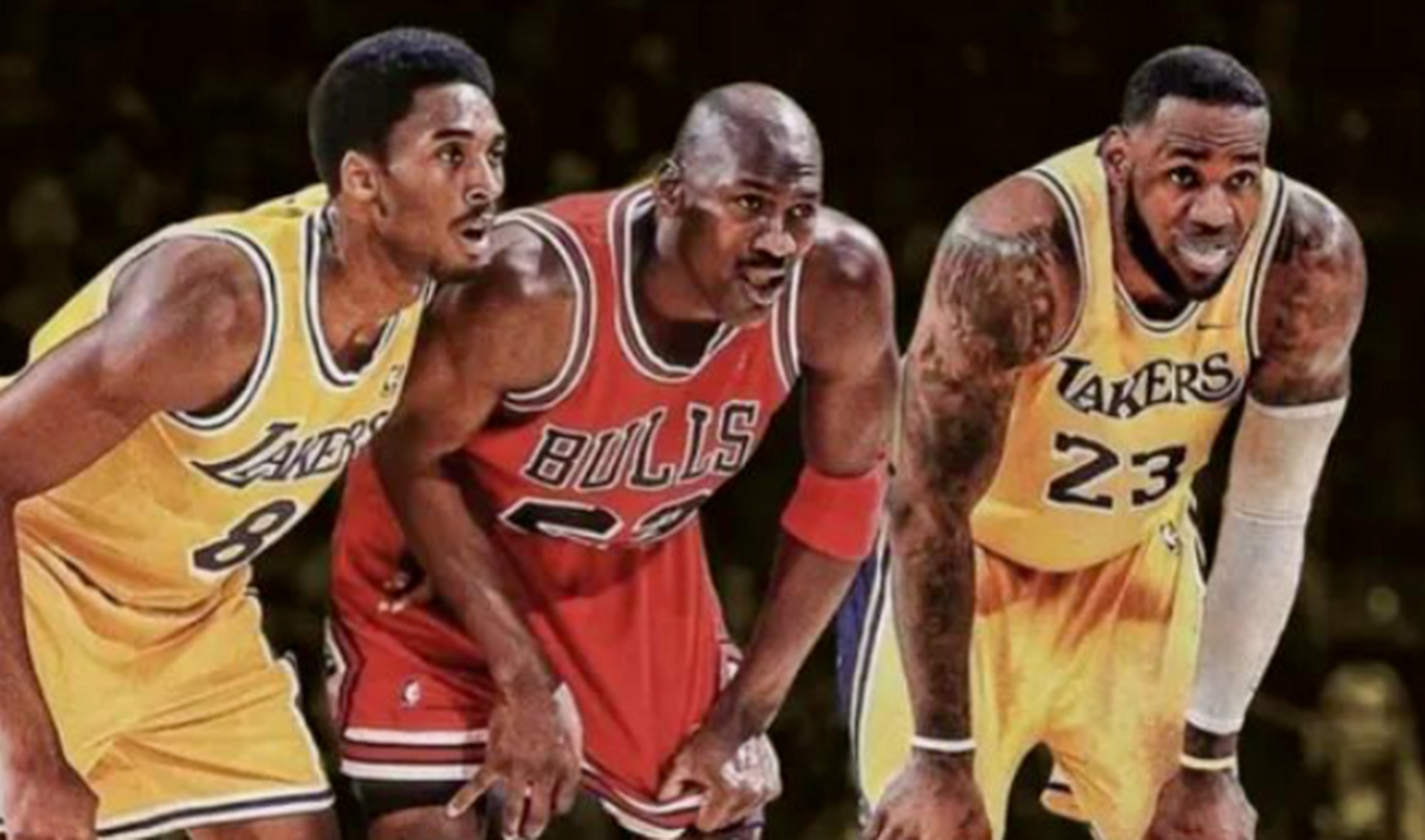 nba历史地位前十排名:  迈克尔·乔丹:公认nba历史第一人,拥有2次三