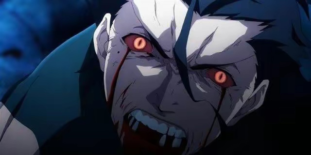 fate / zero 中肯尼斯的真实水平如何?