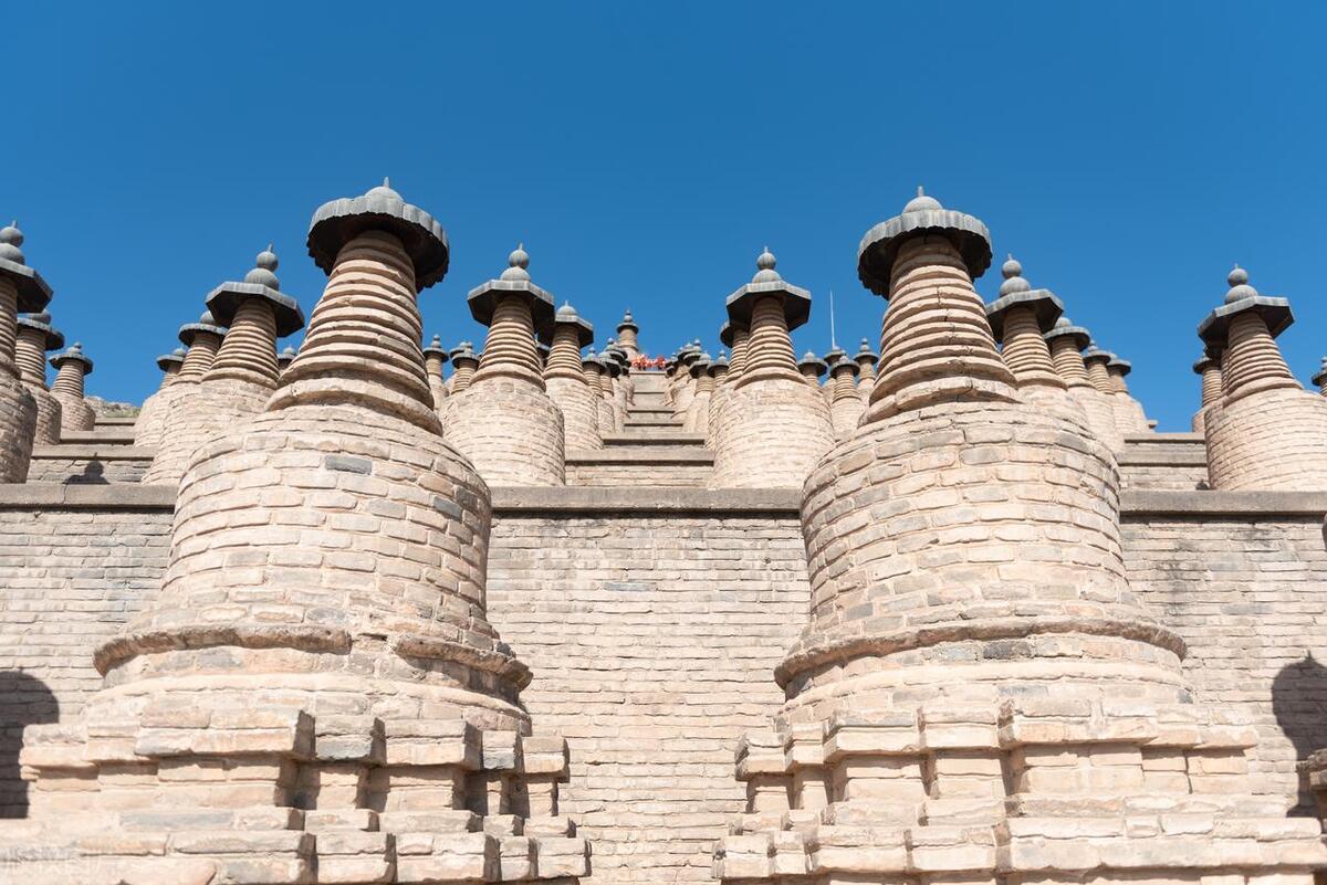 宁夏吴忠旅游六大必去景点,2024春节旅游最合适的地方