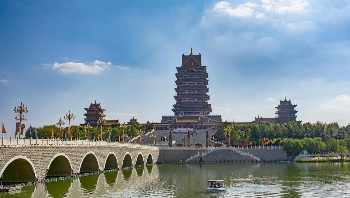 宁夏吴忠旅游六大必去景点,2024春节旅游最合适的地方