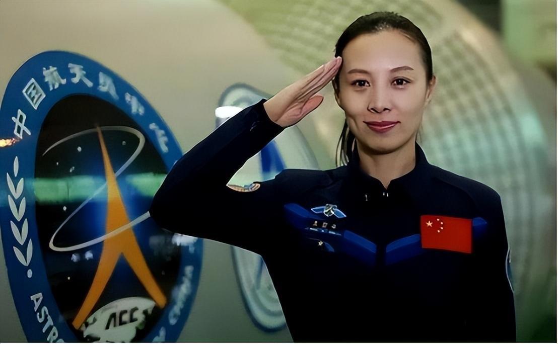 航天员王亚平有多重要?享国家二级警卫待遇,食物未检验不能食用