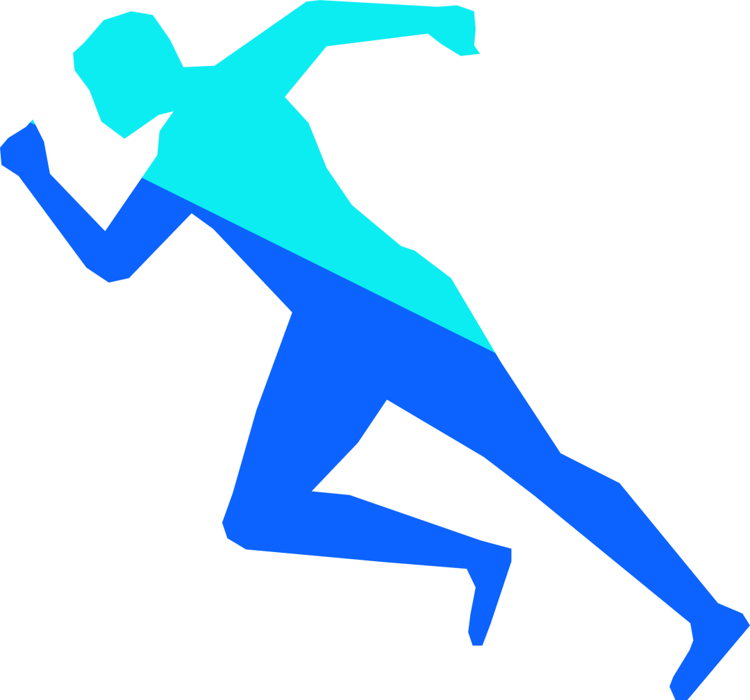 "跑进"清华园!魏子淇,继续跑!