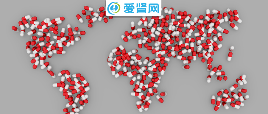 全球首个创新药物耐赋康在中国获批上市用于治疗iga肾病