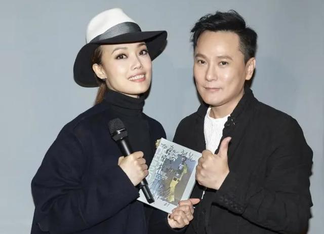 情歌王子张信哲:出道36年零绯闻至今未婚,他本可以体面的老去