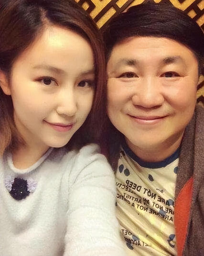 演员刘流:娶歌唱家妻子,婚后生一女,如今生活幸福美满