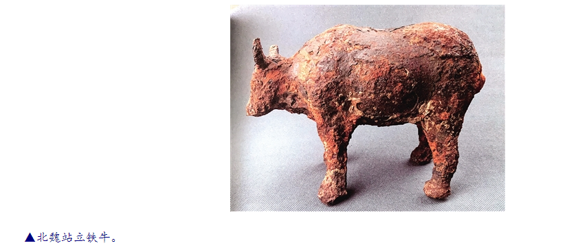 拓跋什翼犍:一个鲜卑人看见了一片庄稼,改变了一个民族的命运