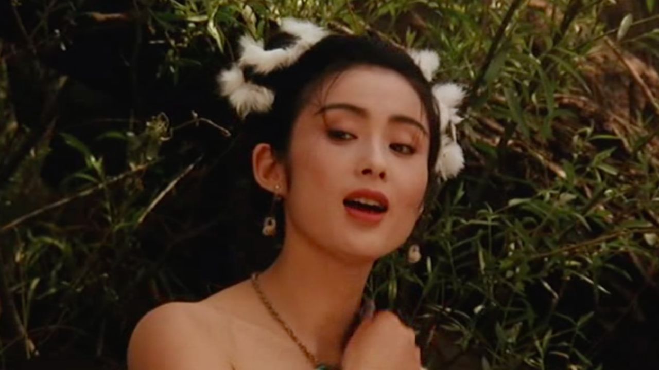 老的电视剧有哪些好看,盘点儿时霸屏整个寒暑假的经典电视剧