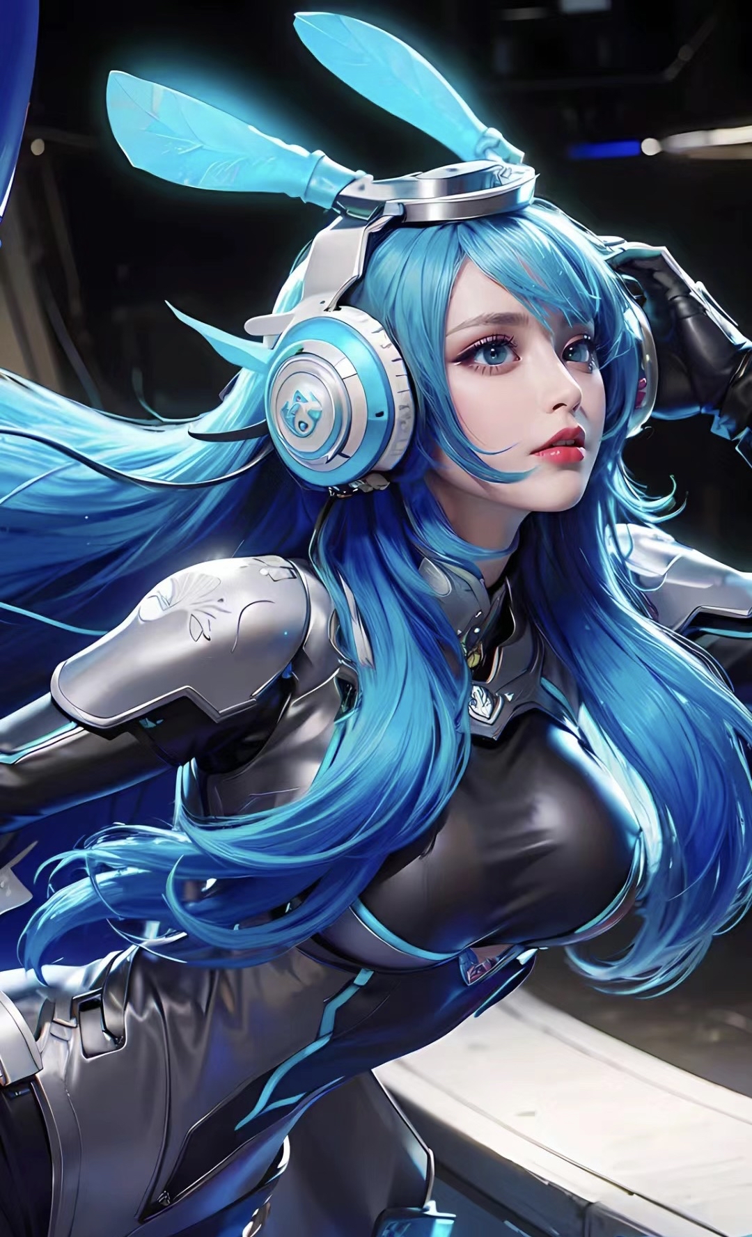 最美不过貂蝉 高清手机壁纸来喽