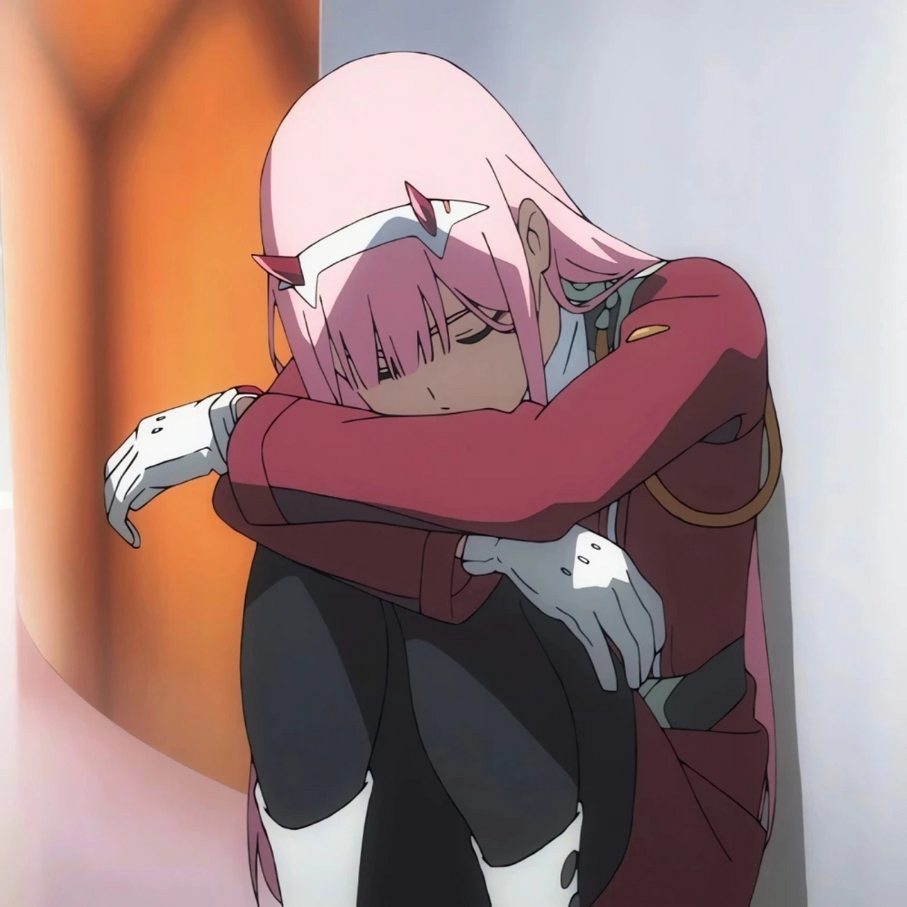 02动漫女头 超爱这组头像~ #最靓头像壁纸征集赛# #动漫头像