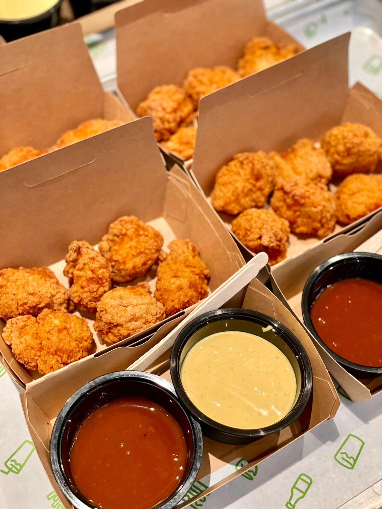 从未让人失望 来太古里怎能不吃shake shack呢 成都坠好吃的汉堡