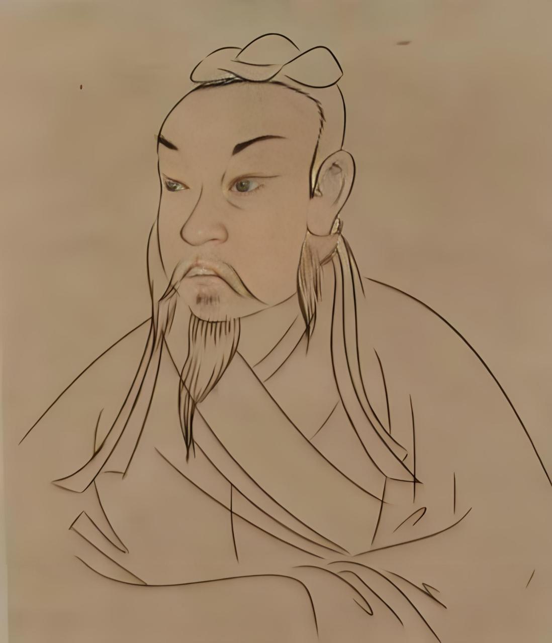 在唐朝辽阔的疆域上,有一位诗人,以其卓越的才华和豪放的胸怀,为后人