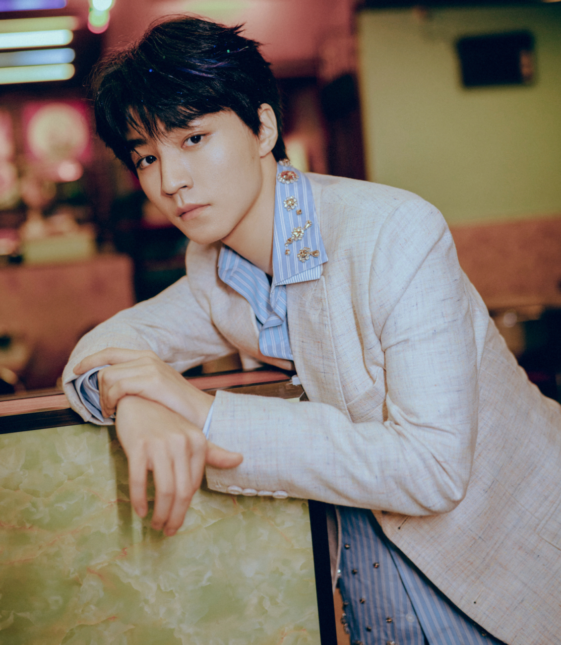 1月17日,王俊凯的一段视频冲上热搜,令人没有想到的是,平时看起来乖巧