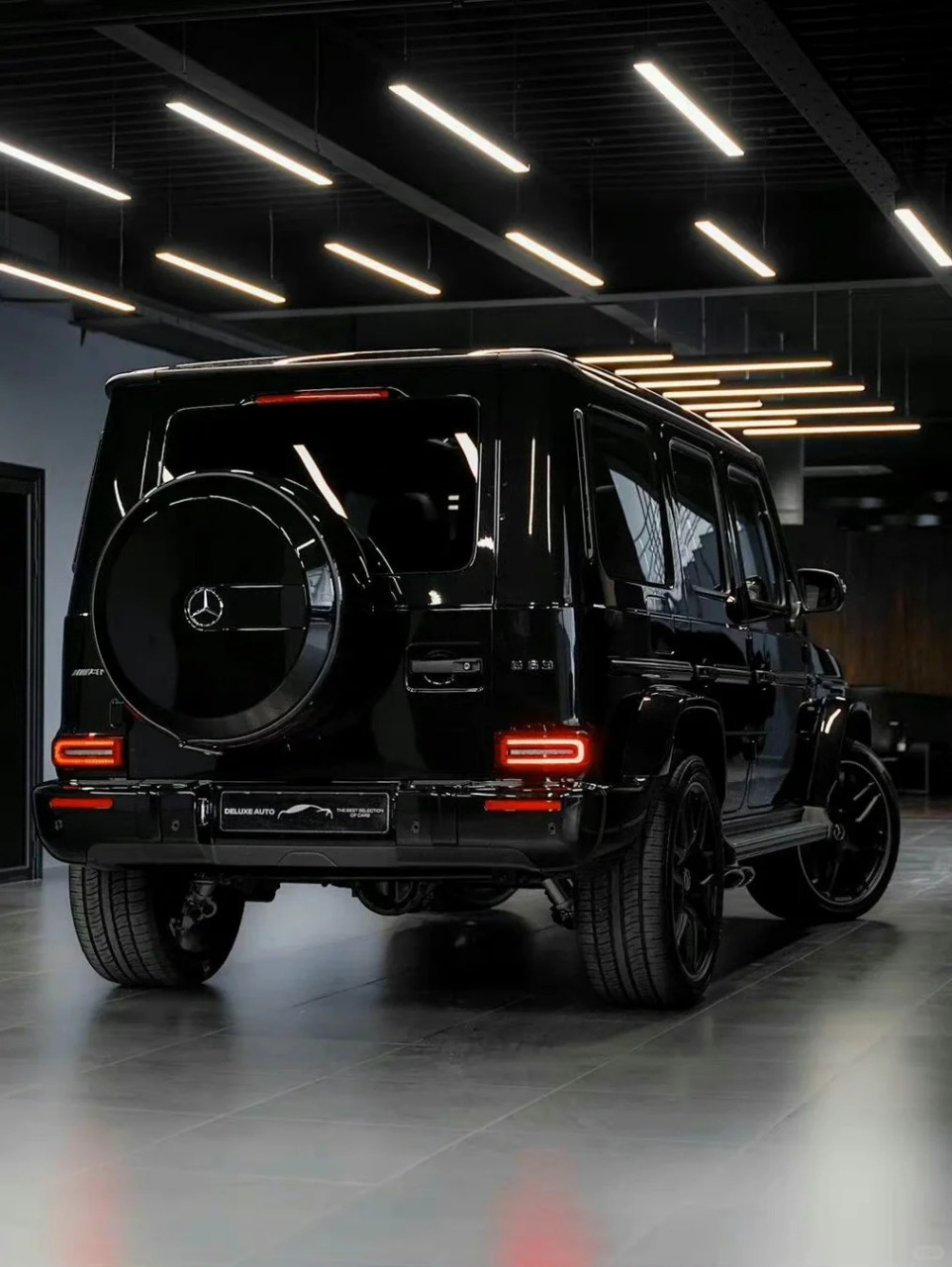 🔥🔥🔥梅赛德斯奔驰 g63——硬核越野的极致诠释🚀🚀🚀