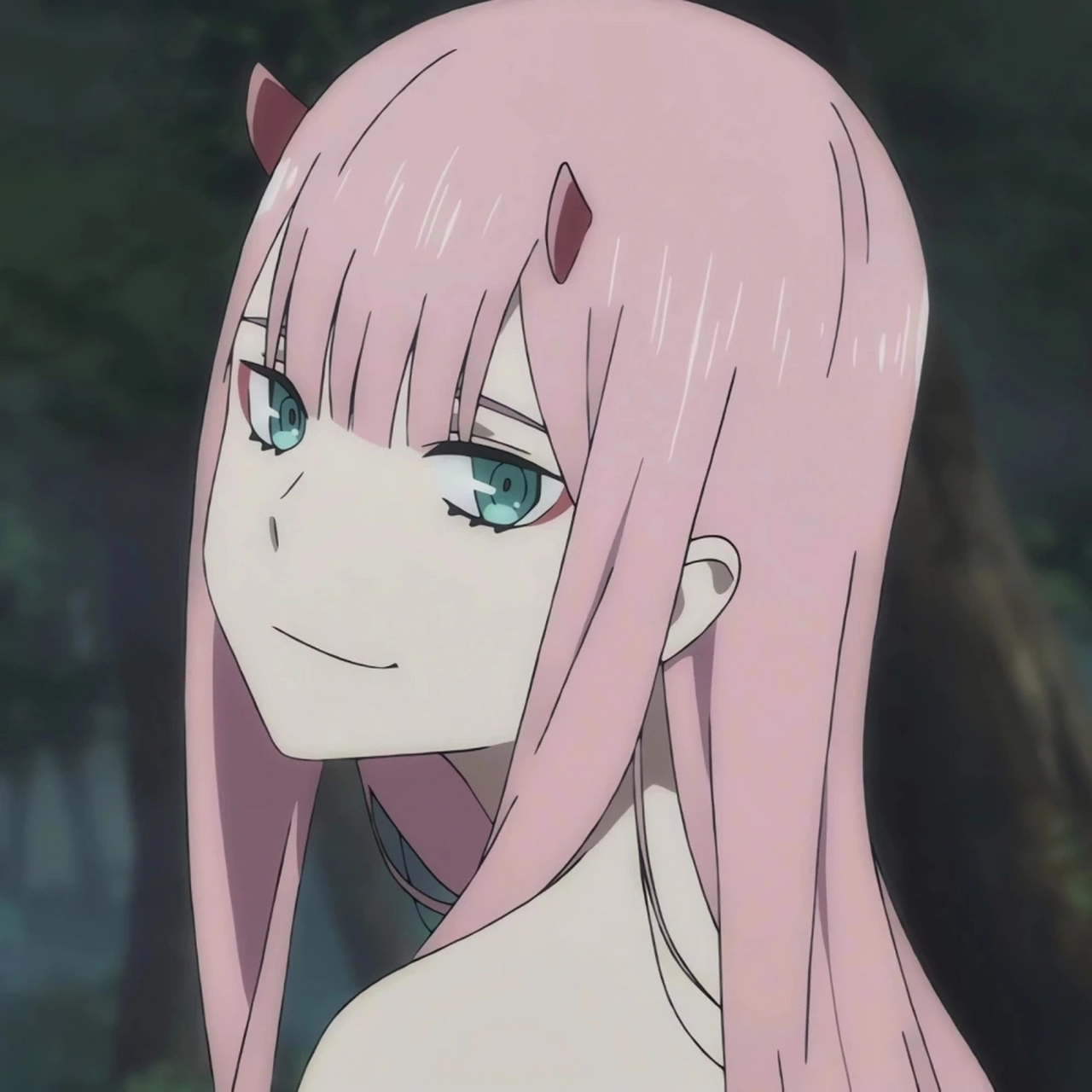 02动漫女头 超爱这组头像~ #最靓头像壁纸征集赛# #动漫头像