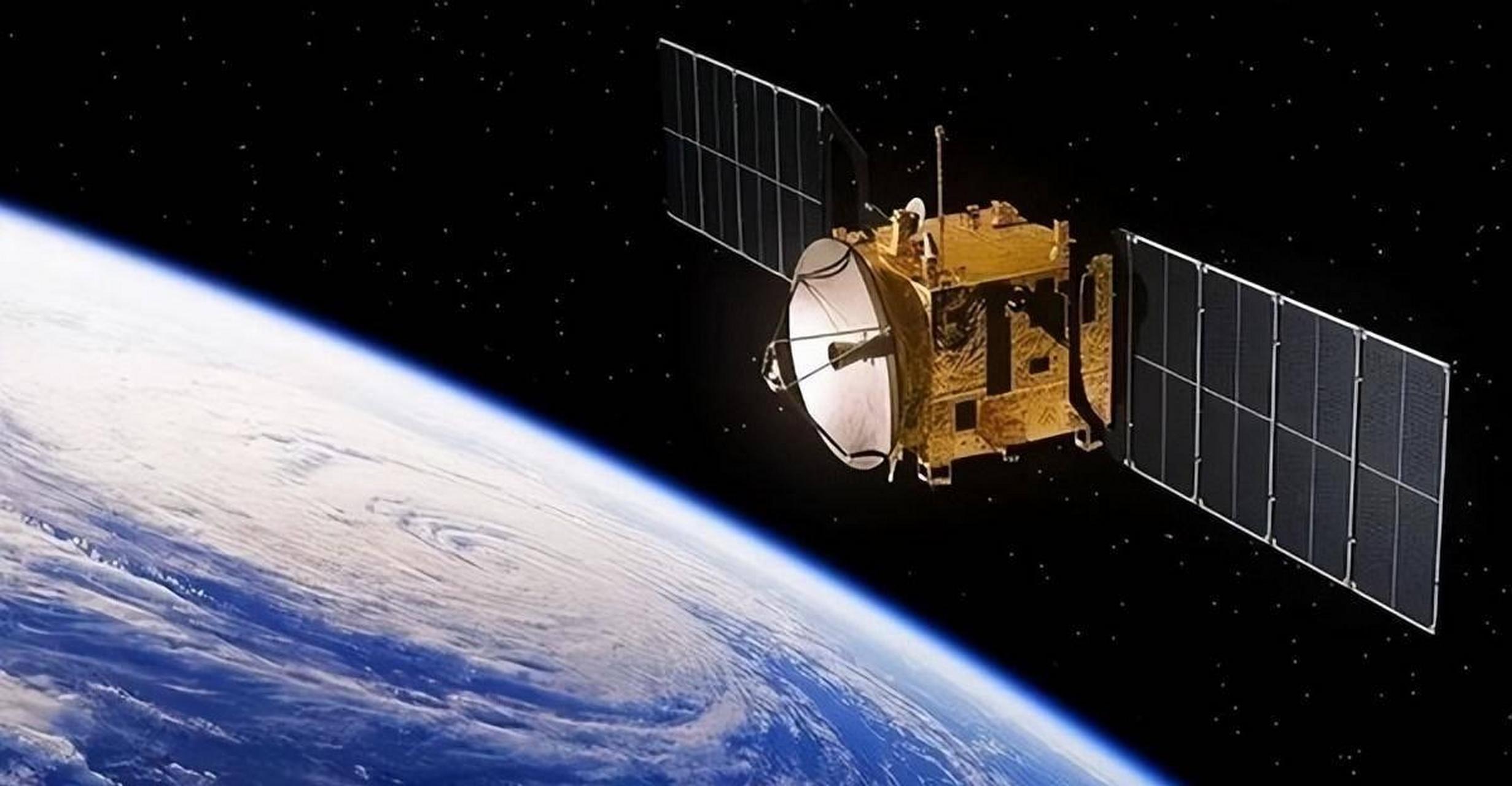 2024年:北斗卫星超50颗覆盖全球,解放军导弹导引太空侦察力得升  在不