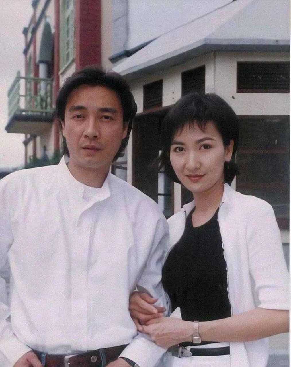 陈美琪:演技与气质并存的五国外语才女