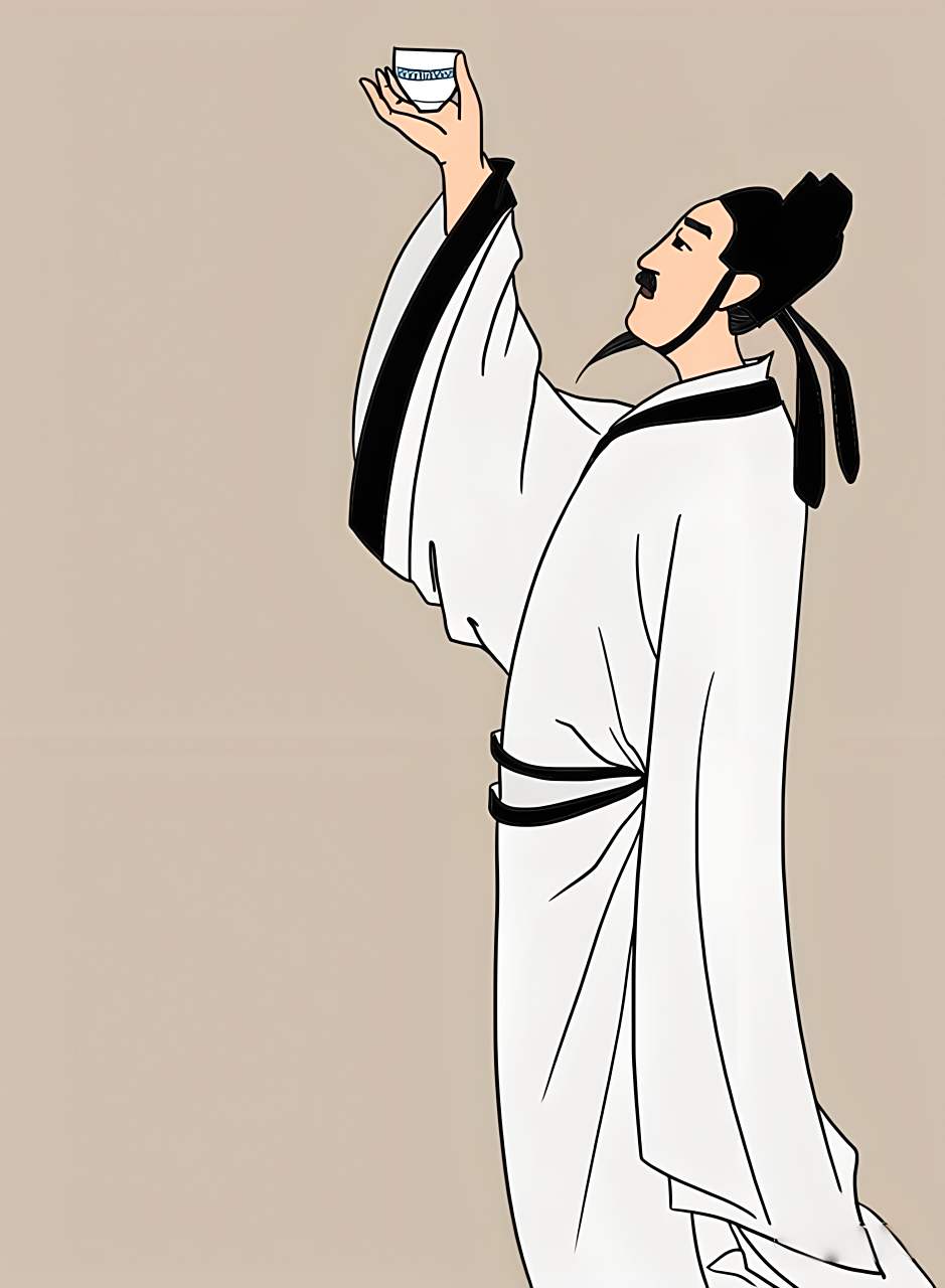 在浩瀚的文学星空中,唐代诗人李白无疑是一颗耀眼的星辰