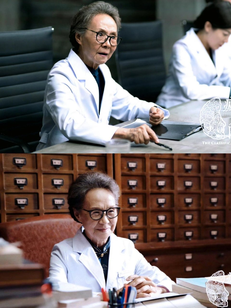 《疯人院》是一部让人惊艳的国产惊悚悬疑电视剧,全剧共24集,于2818