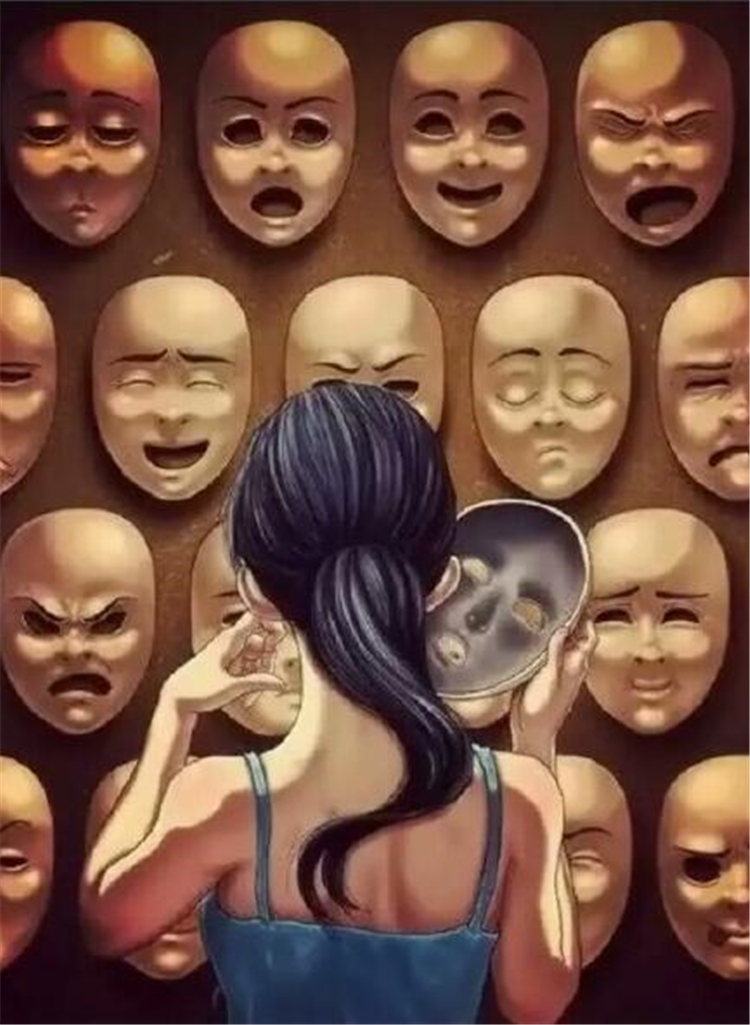 高手是如何拿捏人性的 对老人要吹捧,人老了,退休了,就只剩下那点回忆