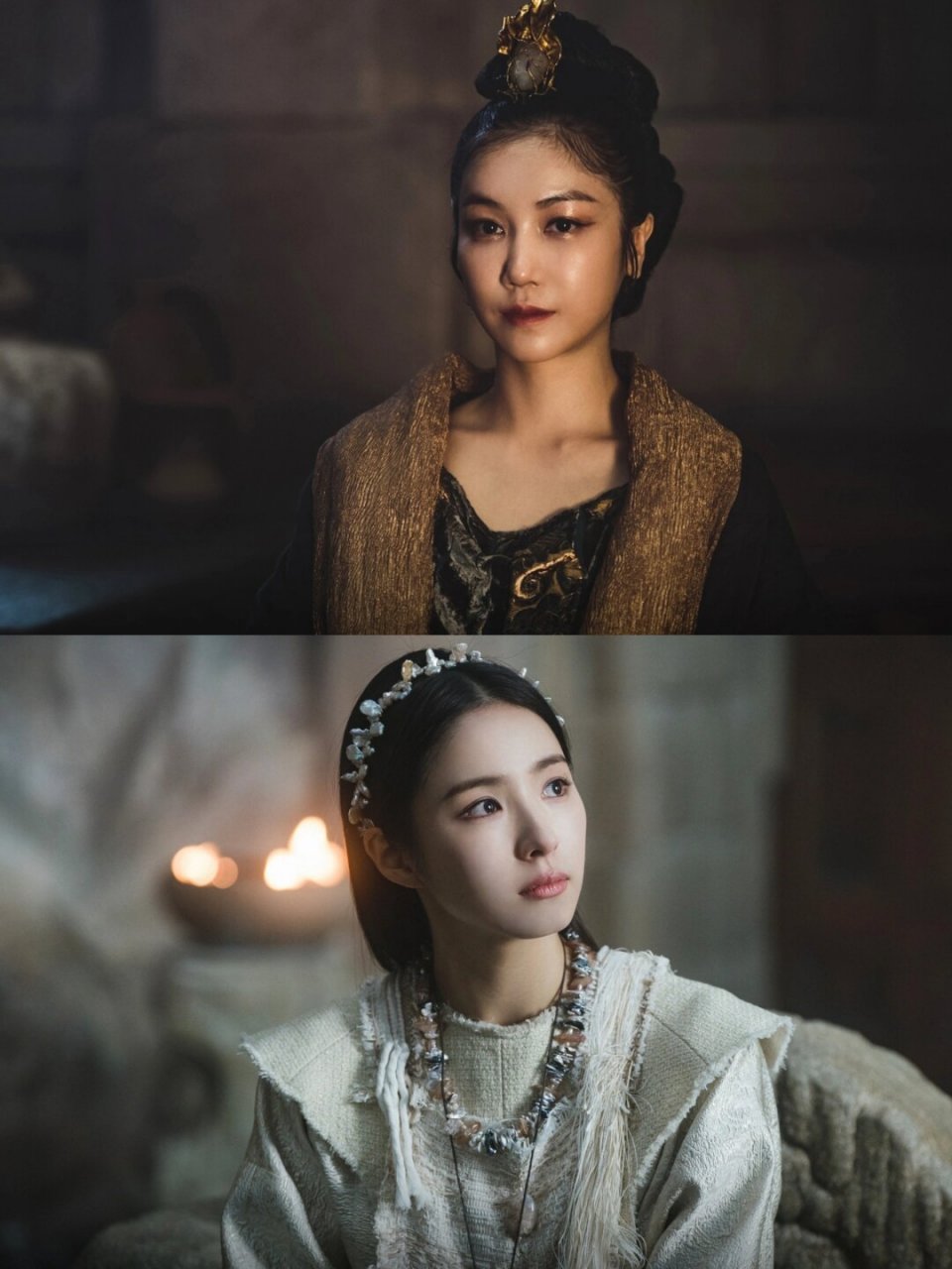 李准基又一次惊艳了我们的荧屏!