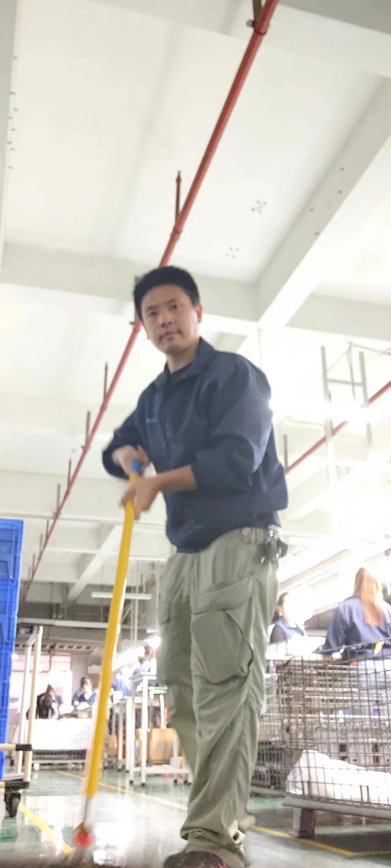 我想从工厂拿货自己加工(我想从工厂拿货自己加工违法吗)