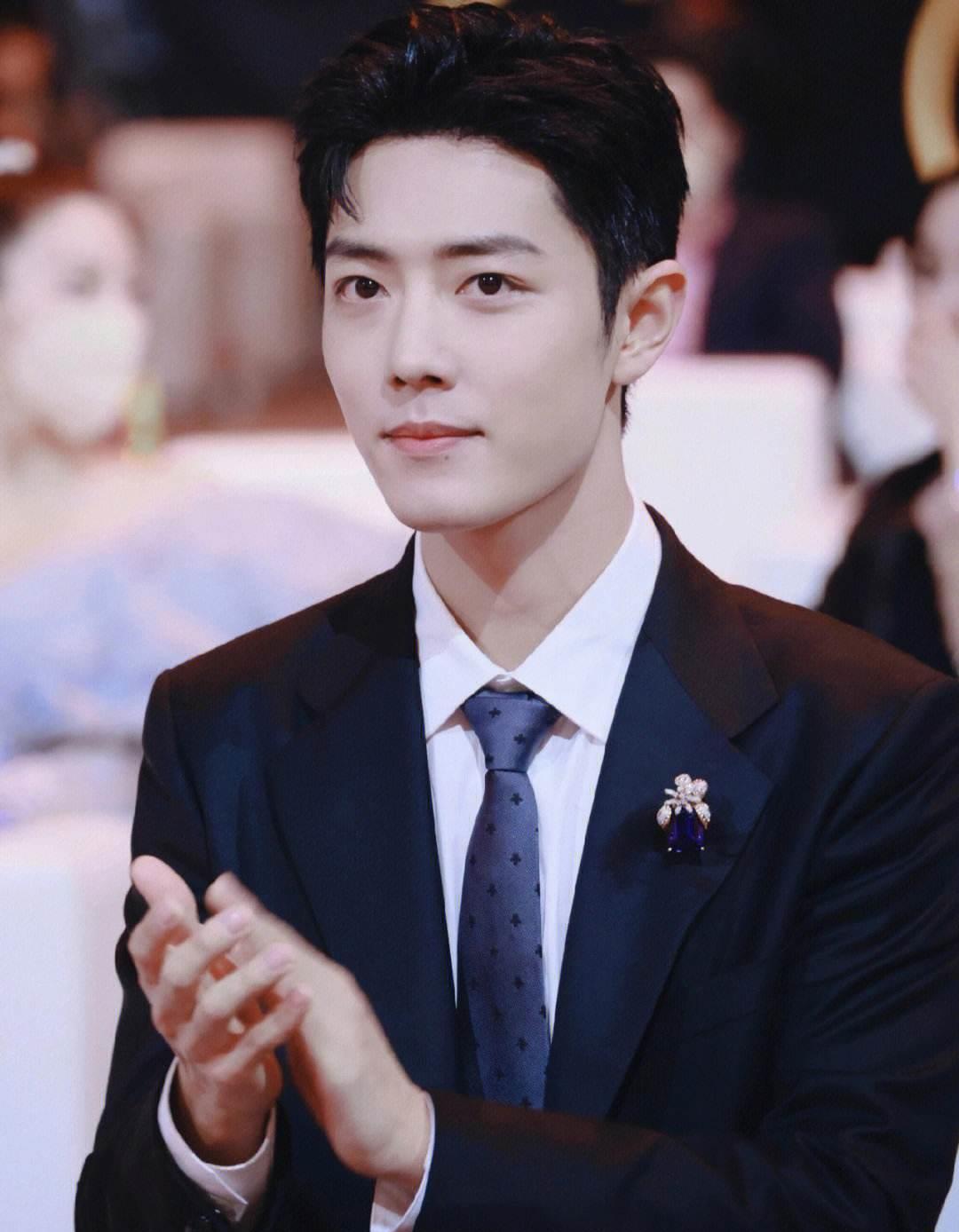 32岁肖战和36岁朱一龙被中影力捧:会成为新一代刘德华梁朝伟吗?