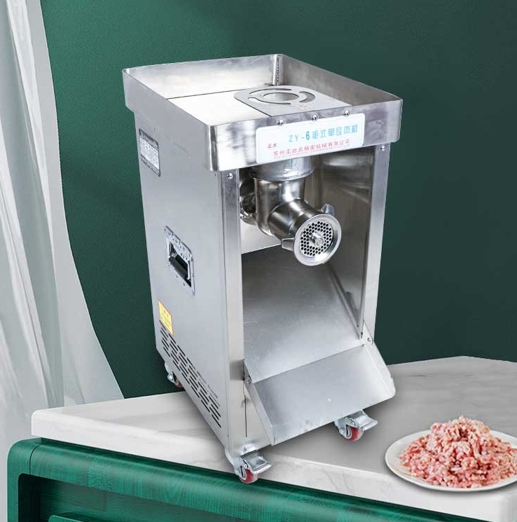 正元绞肉机好不好?热门型号推荐,一机多用省时省力