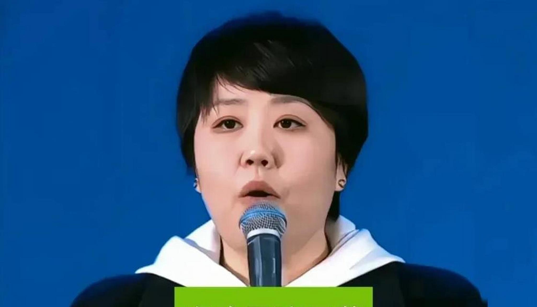 网上甚至说于蕾导演有日本血统,但经过调查,可以确认于蕾是中国国籍