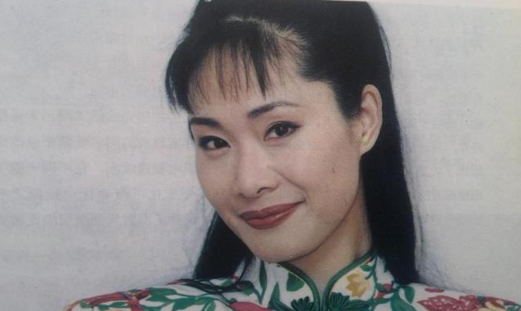 于文华:一婚下嫁李凡,三拒尹相杰,再婚嫁小伙,不生孩子也幸福