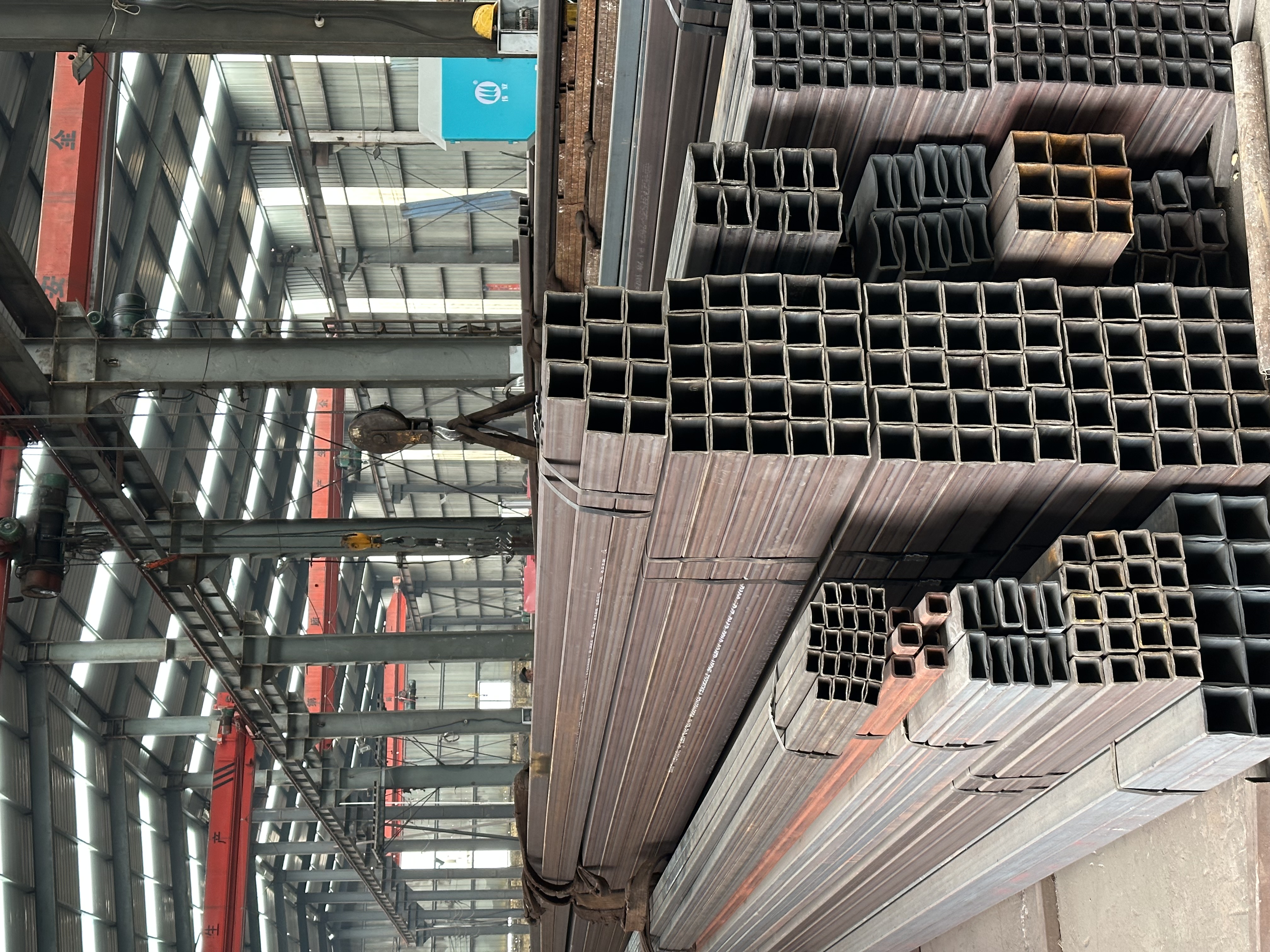 q355d无缝方管标准及q355d无缝方管非标规格