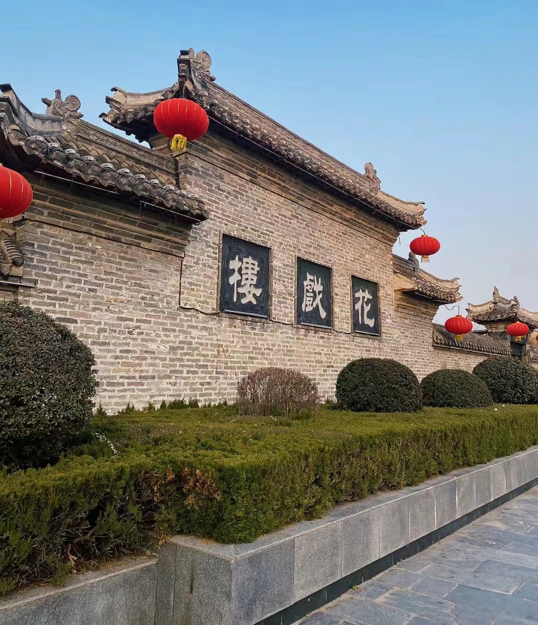 亳州有什么好玩的地方景点?