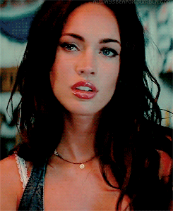 梅根·福克斯(megan fox),1986 年 5 月 16 日,出生于美国田纳西州罗