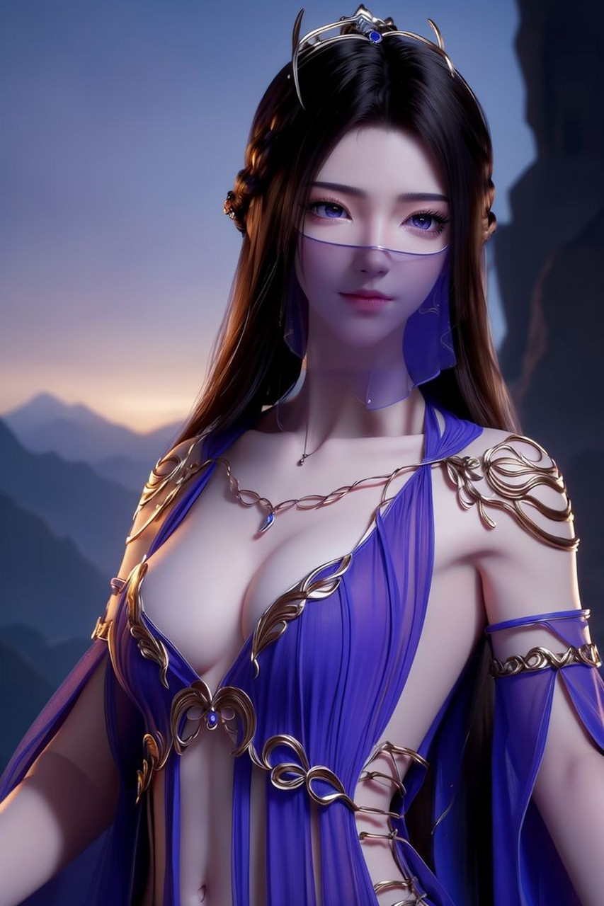 #凡人修仙传#  凡人修仙传,紫灵仙子