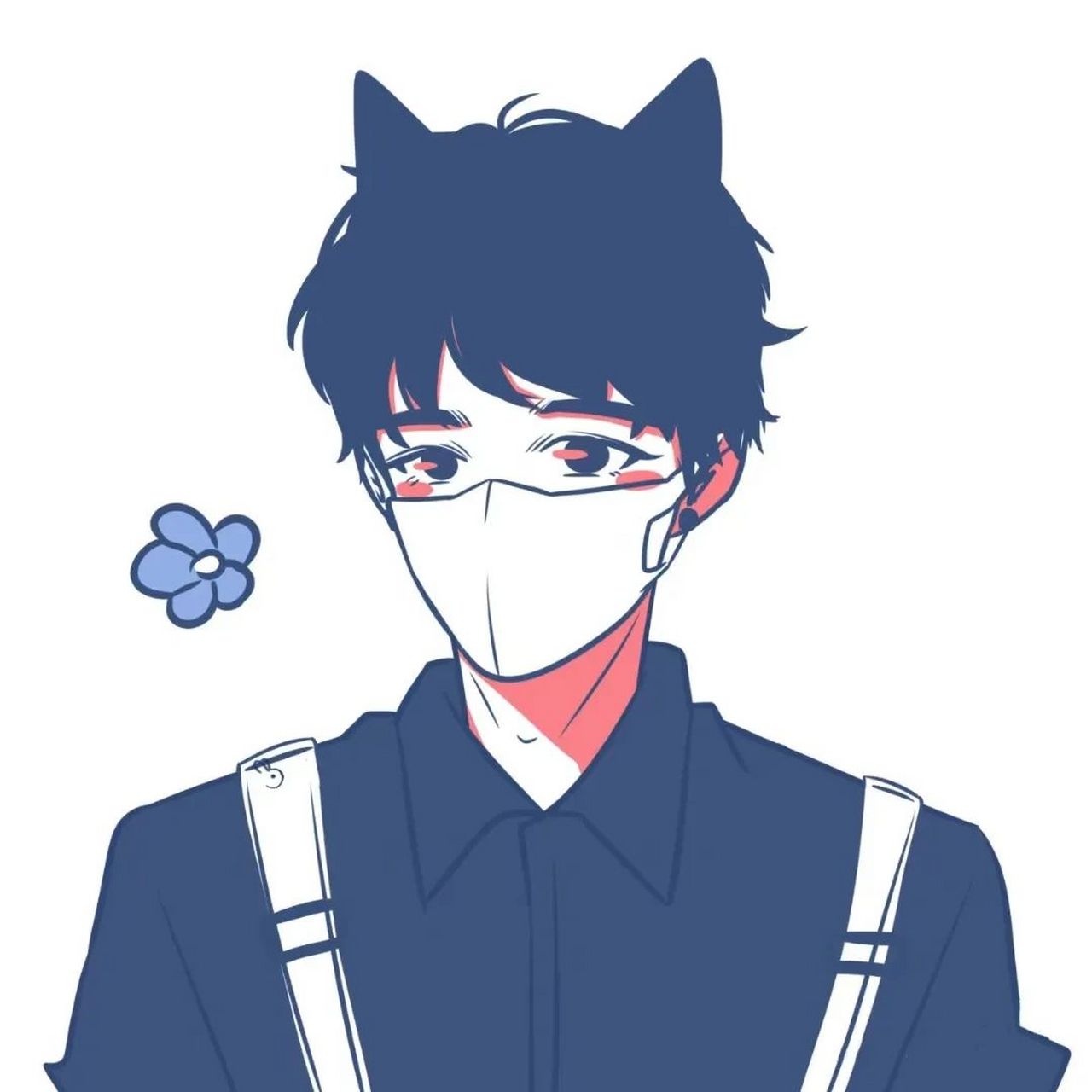 cp感十足的多人头像,喊好友一起用!