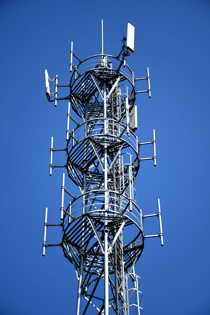 信号塔的辐射是否会伤害人体?