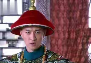 爱新觉罗·济度:清朝第一位简亲王,却英年早逝