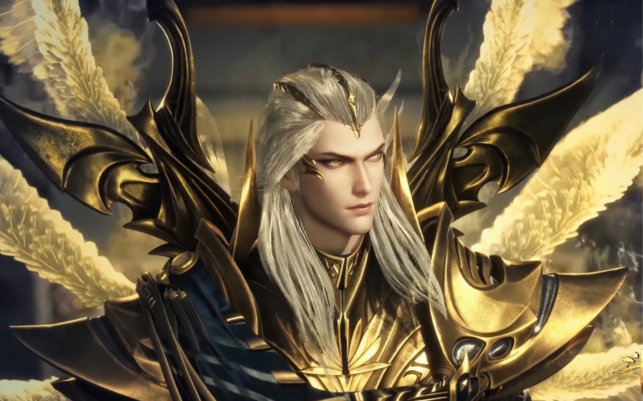 千道流和唐晨在《斗罗大陆》中对待波塞西的方式引人深思.