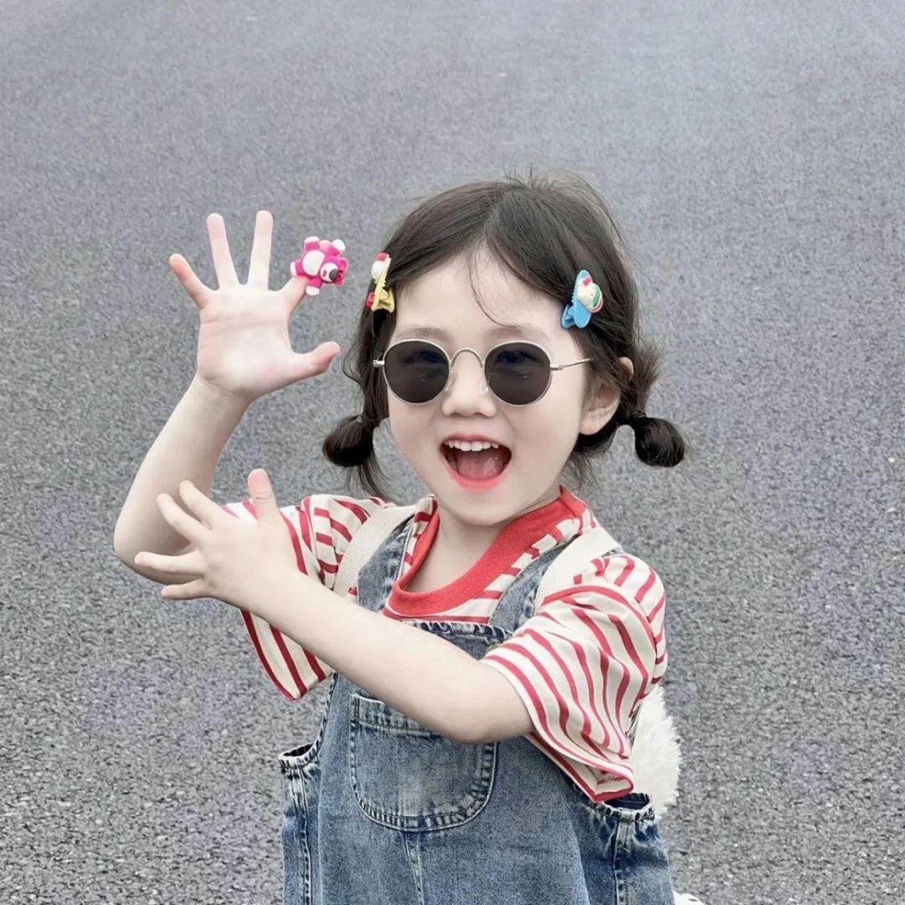 日落尤其温柔 人间皆是浪漫